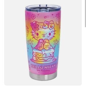 Hello Kitty 50th Anniversary